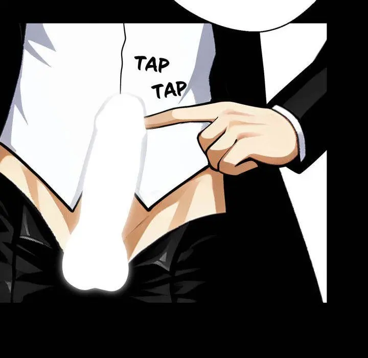 Gangster x Office Lady Episode 35 - Page 100