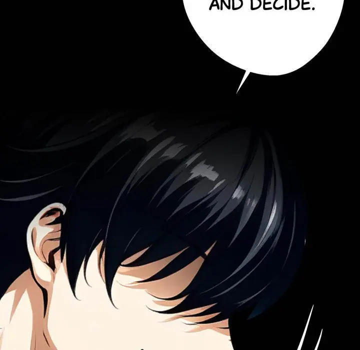 Gangster x Office Lady Episode 35 - Page 103