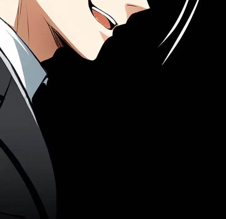 Gangster x Office Lady Episode 35 - Page 104