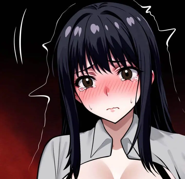 Gangster x Office Lady Episode 35 - Page 105