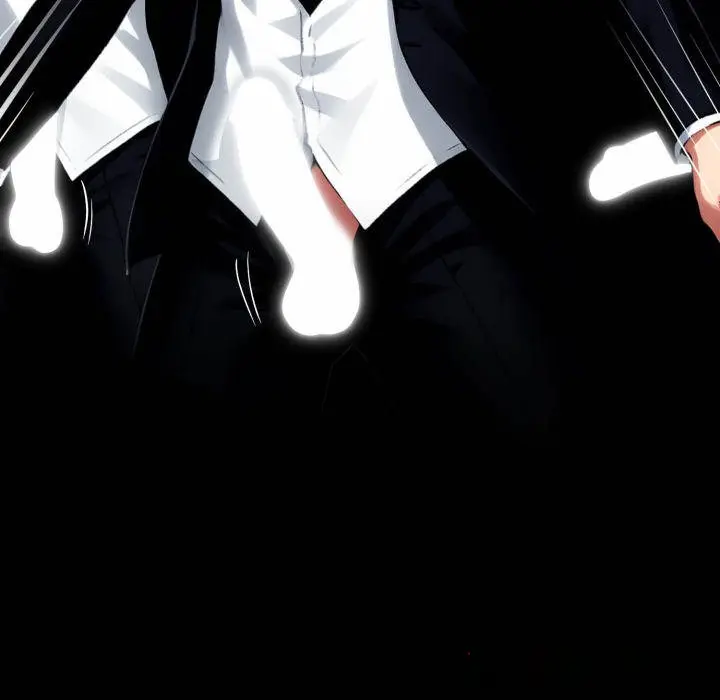 Gangster x Office Lady Episode 35 - Page 108