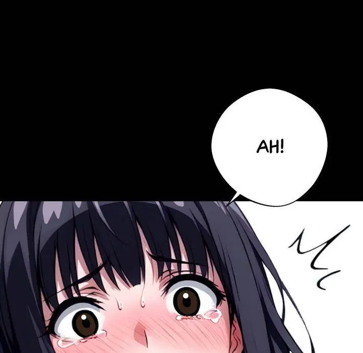 Gangster x Office Lady Episode 35 - Page 109