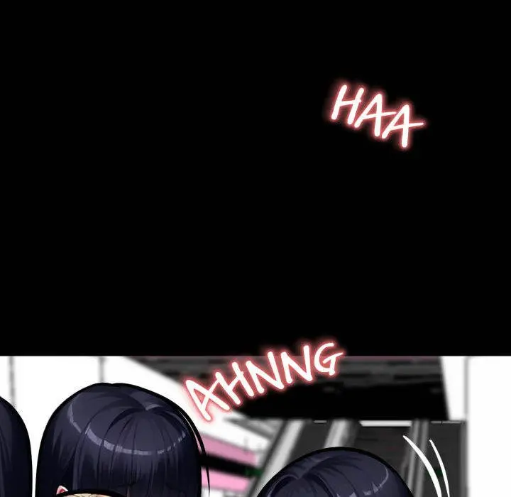 Gangster x Office Lady Episode 35 - Page 111