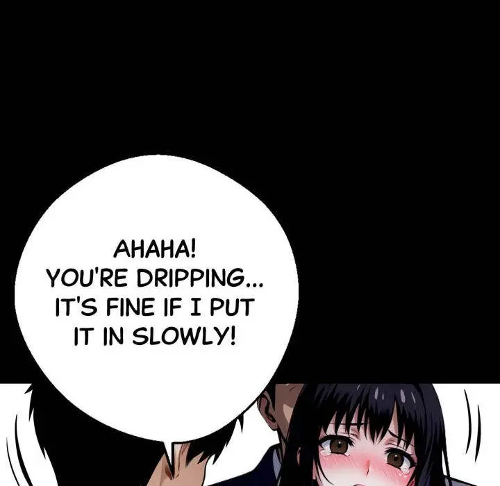 Gangster x Office Lady Episode 35 - Page 12