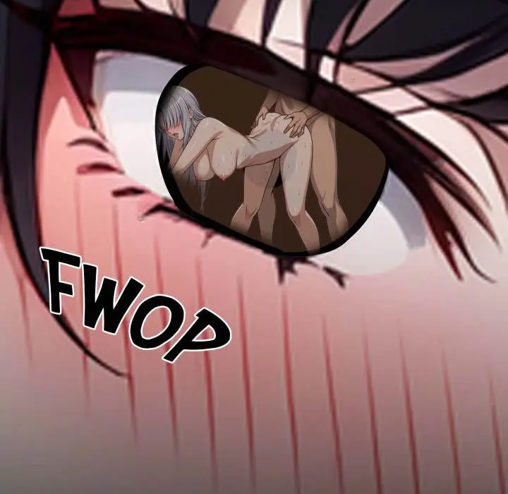 Gangster x Office Lady Episode 35 - Page 118