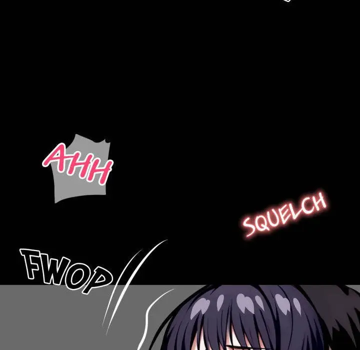 Gangster x Office Lady Episode 35 - Page 125