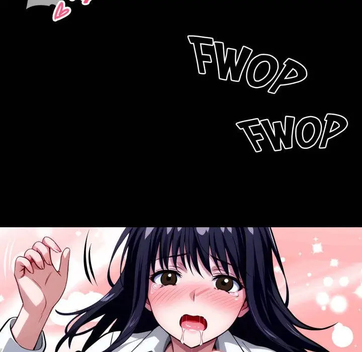 Gangster x Office Lady Episode 35 - Page 127