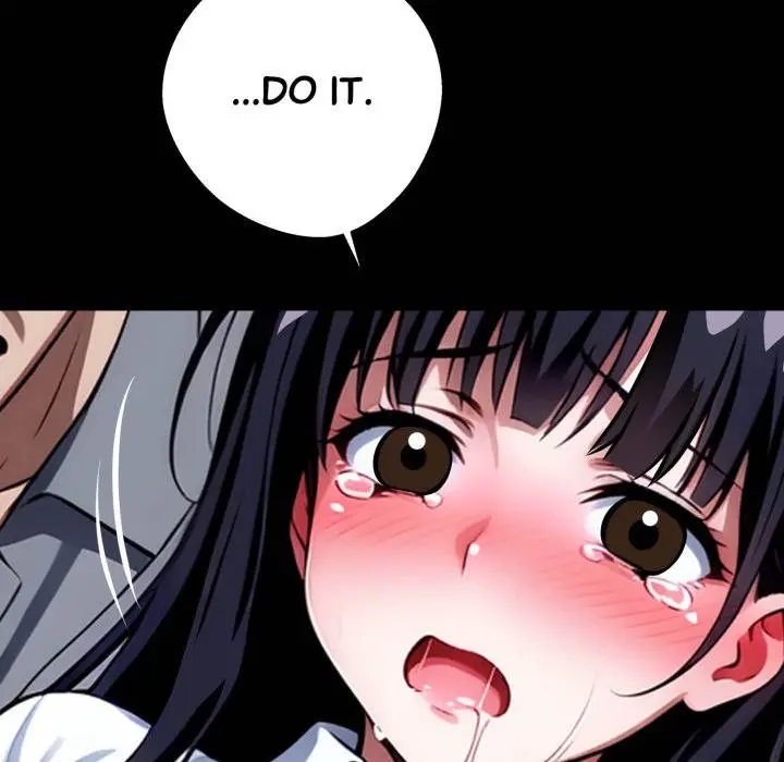 Gangster x Office Lady Episode 35 - Page 129