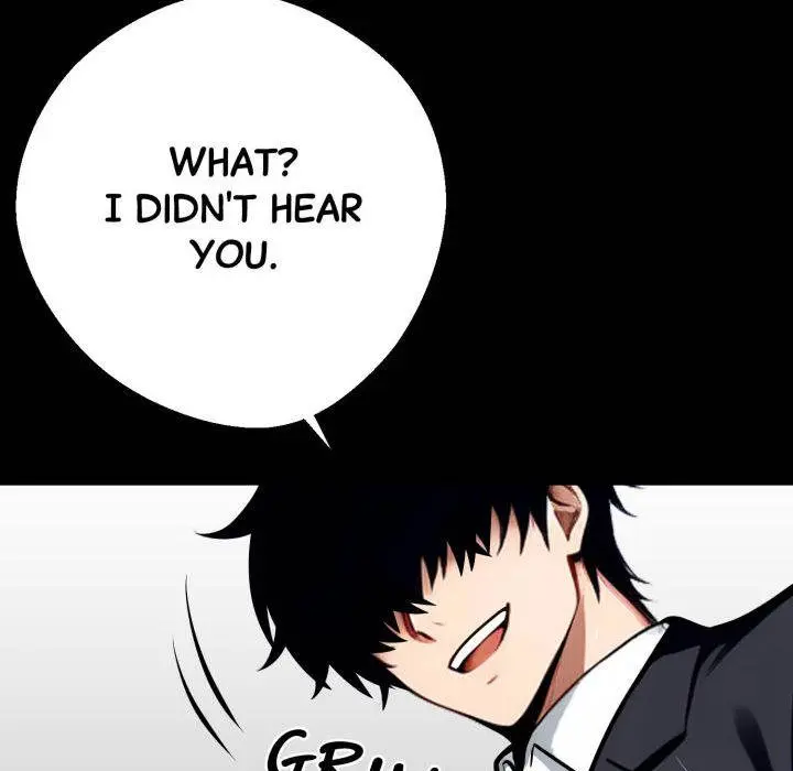 Gangster x Office Lady Episode 35 - Page 131