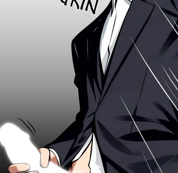 Gangster x Office Lady Episode 35 - Page 132
