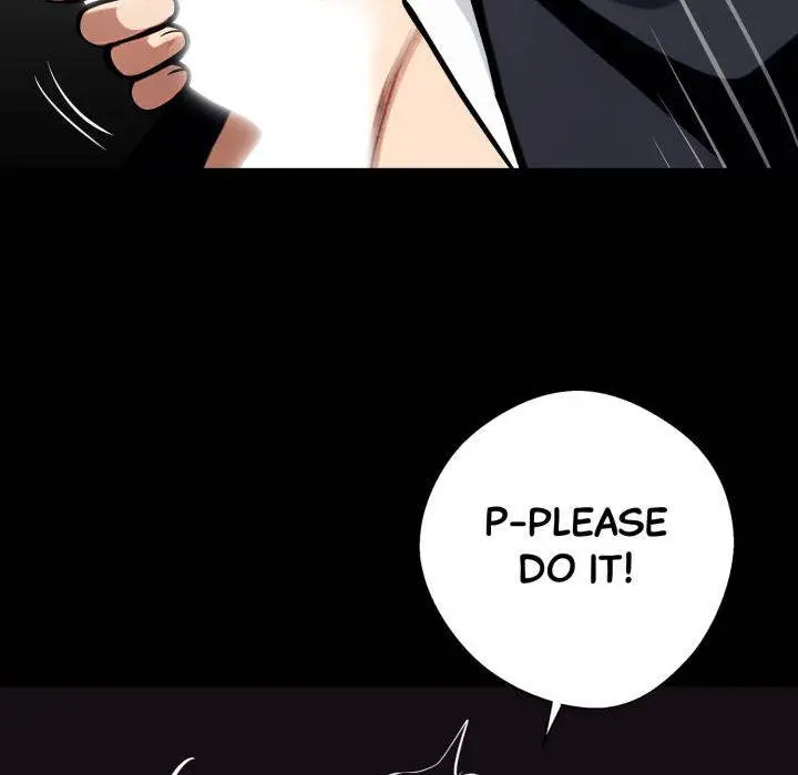Gangster x Office Lady Episode 35 - Page 133