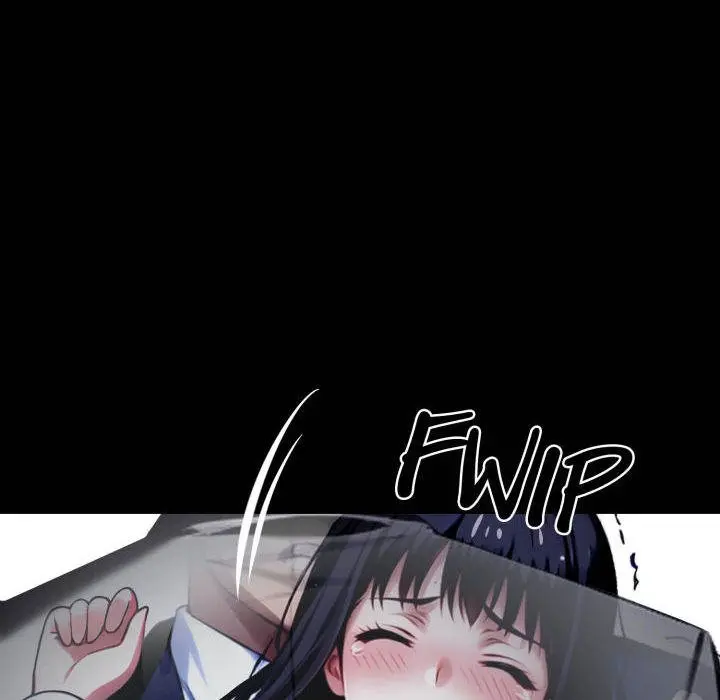 Gangster x Office Lady Episode 35 - Page 14