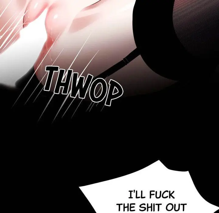 Gangster x Office Lady Episode 35 - Page 142