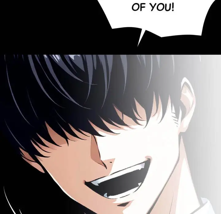 Gangster x Office Lady Episode 35 - Page 143