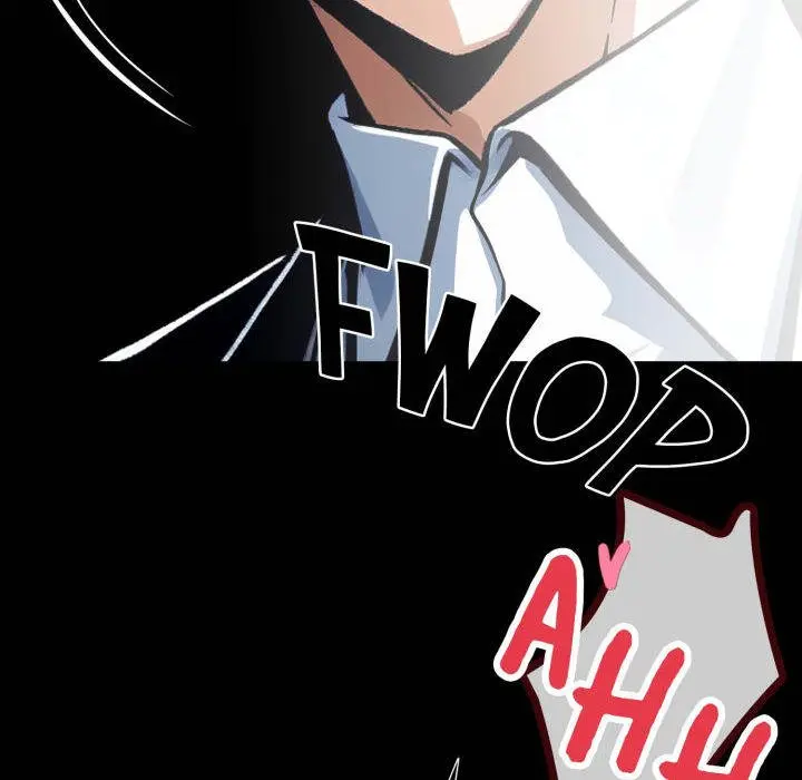 Gangster x Office Lady Episode 35 - Page 144