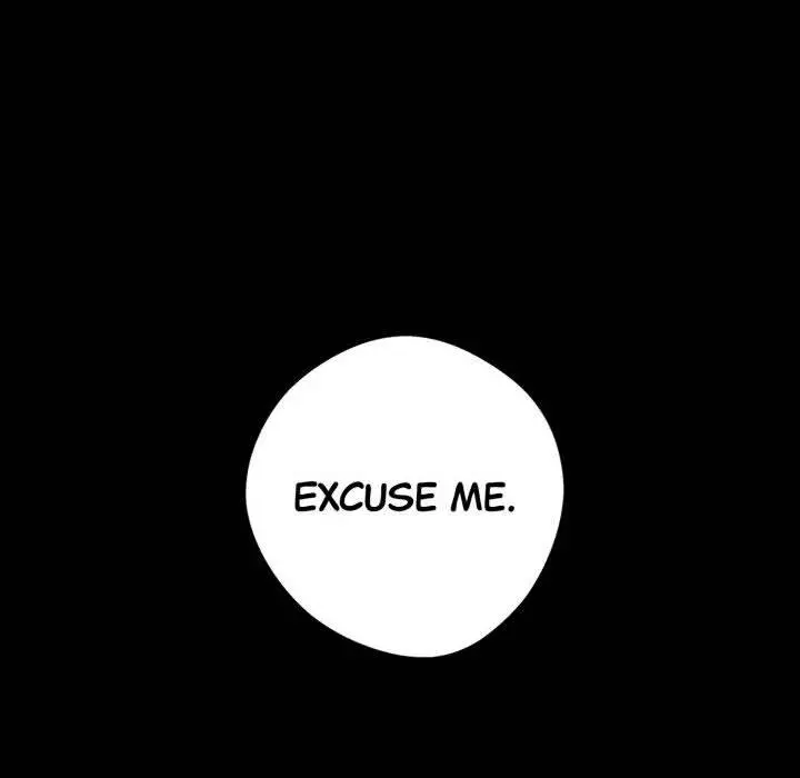 Gangster x Office Lady Episode 35 - Page 154