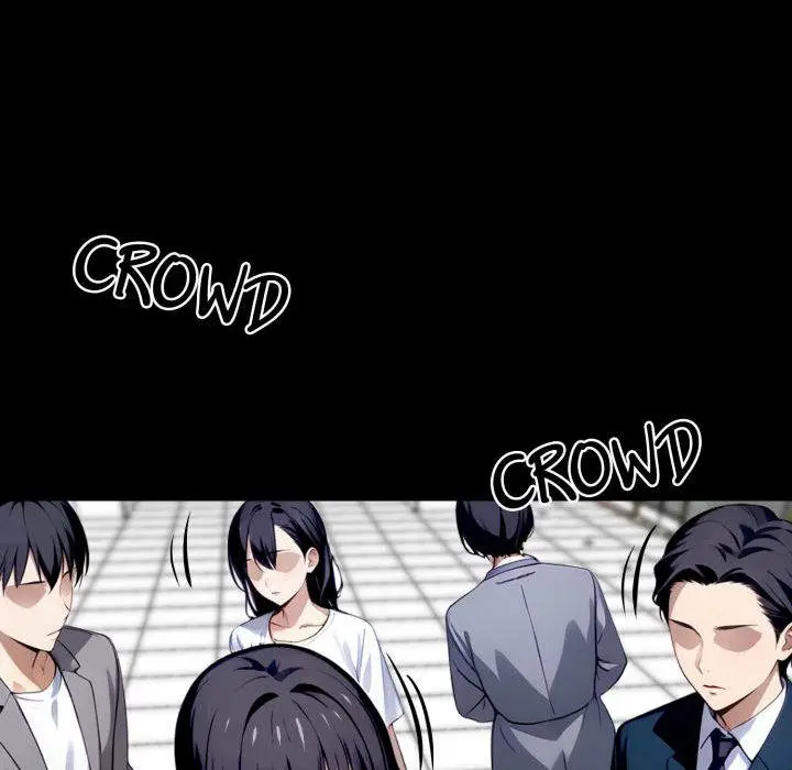 Gangster x Office Lady Episode 35 - Page 157