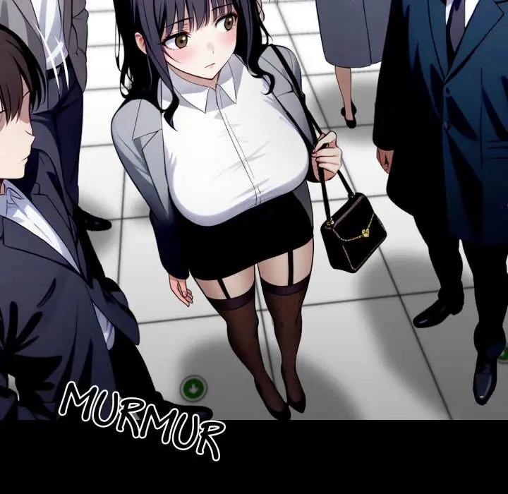 Gangster x Office Lady Episode 35 - Page 158