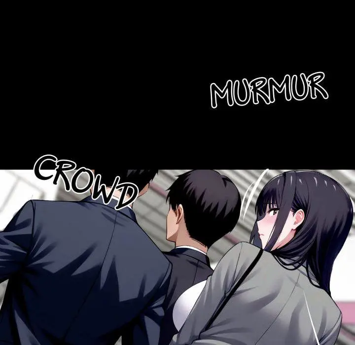 Gangster x Office Lady Episode 35 - Page 159