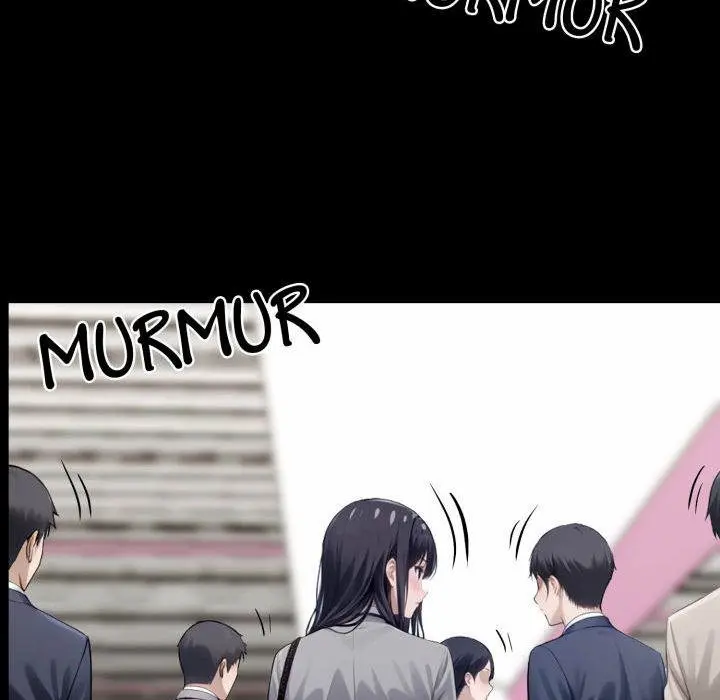 Gangster x Office Lady Episode 35 - Page 161