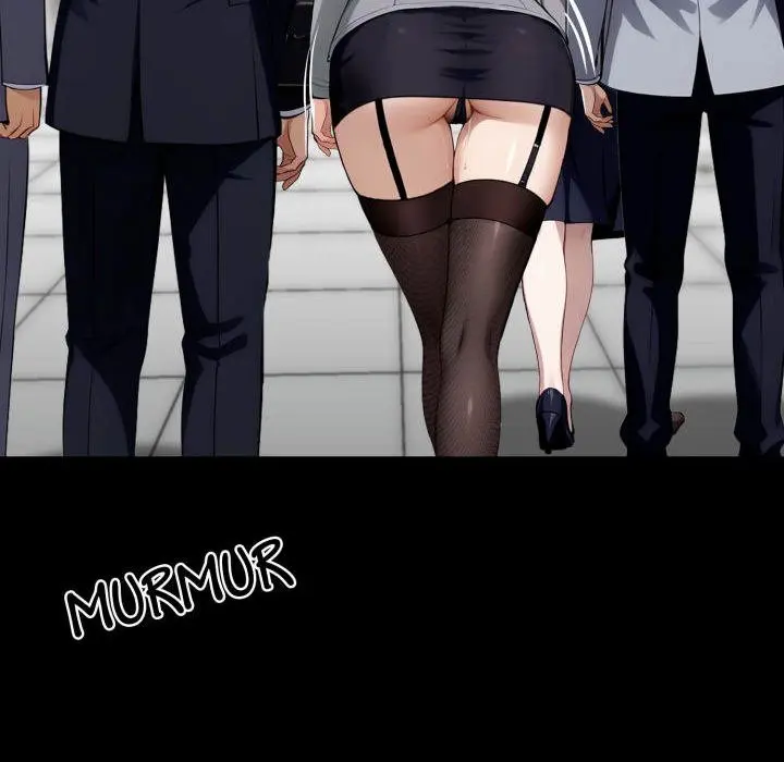 Gangster x Office Lady Episode 35 - Page 164
