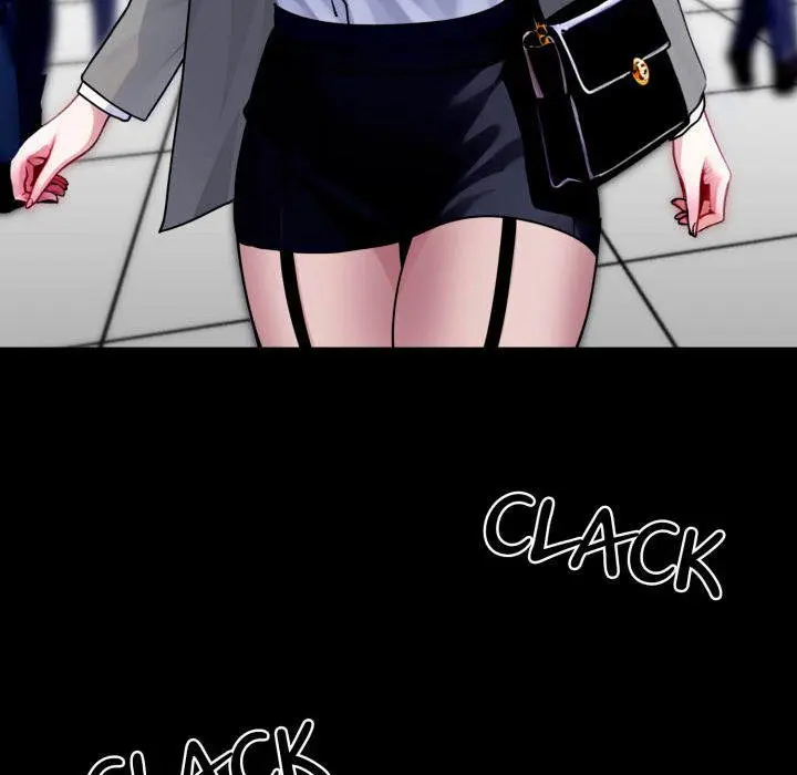 Gangster x Office Lady Episode 35 - Page 172