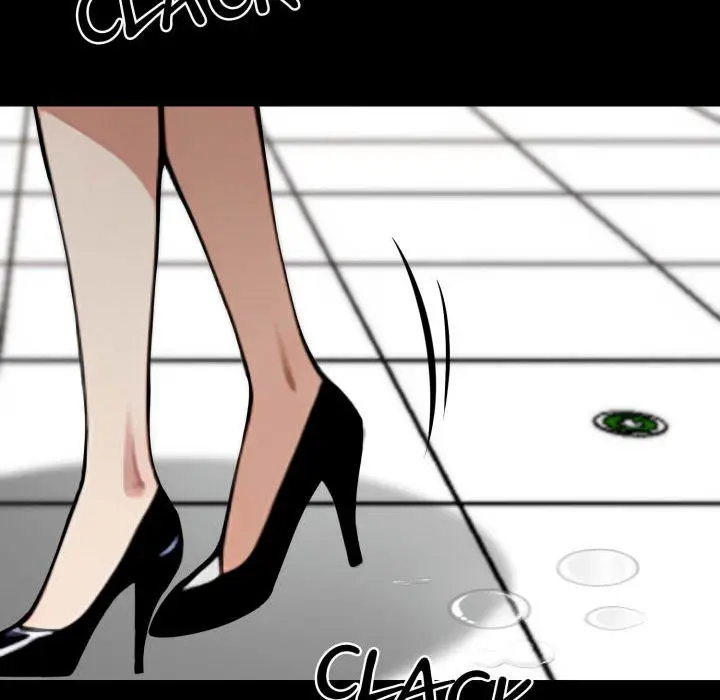 Gangster x Office Lady Episode 35 - Page 173