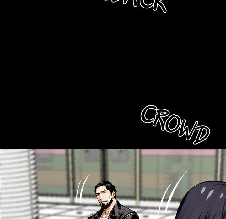 Gangster x Office Lady Episode 35 - Page 174