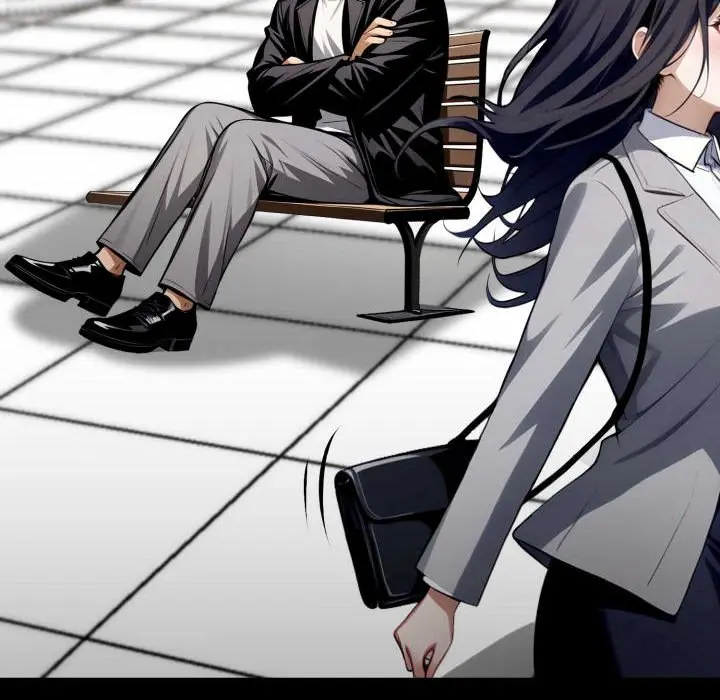 Gangster x Office Lady Episode 35 - Page 175