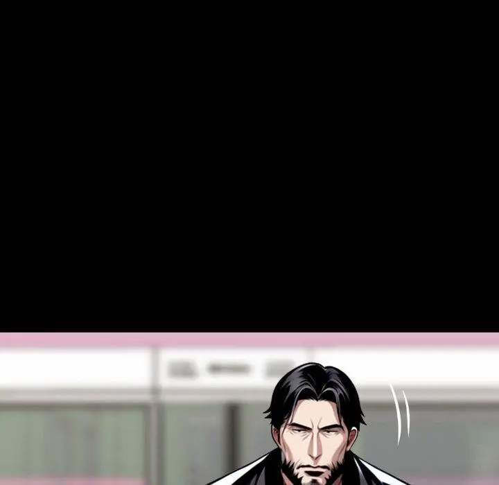 Gangster x Office Lady Episode 35 - Page 176