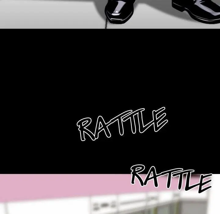 Gangster x Office Lady Episode 35 - Page 178
