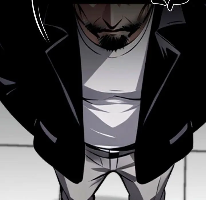 Gangster x Office Lady Episode 35 - Page 181