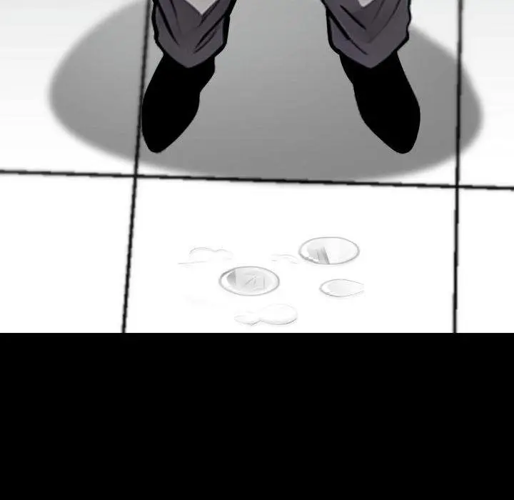 Gangster x Office Lady Episode 35 - Page 182