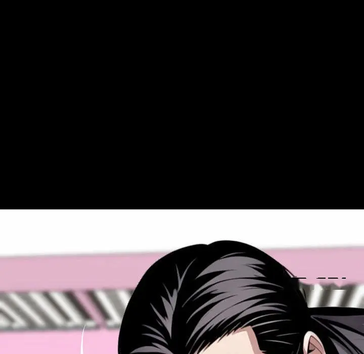 Gangster x Office Lady Episode 35 - Page 185