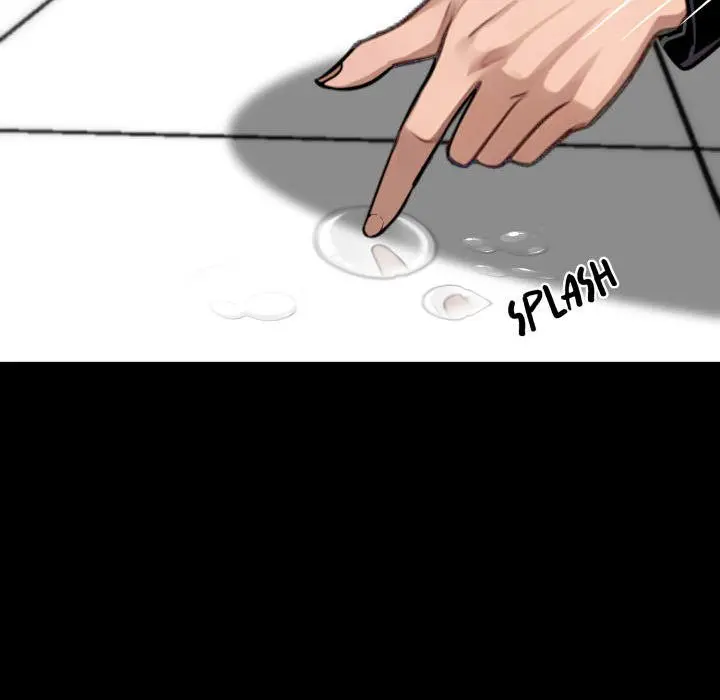 Gangster x Office Lady Episode 35 - Page 186