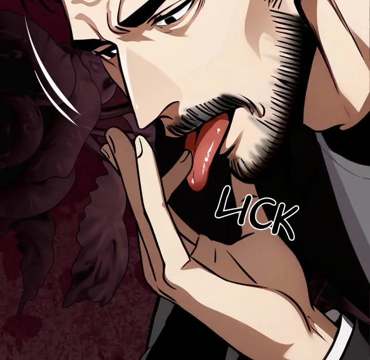 Gangster x Office Lady Episode 35 - Page 190