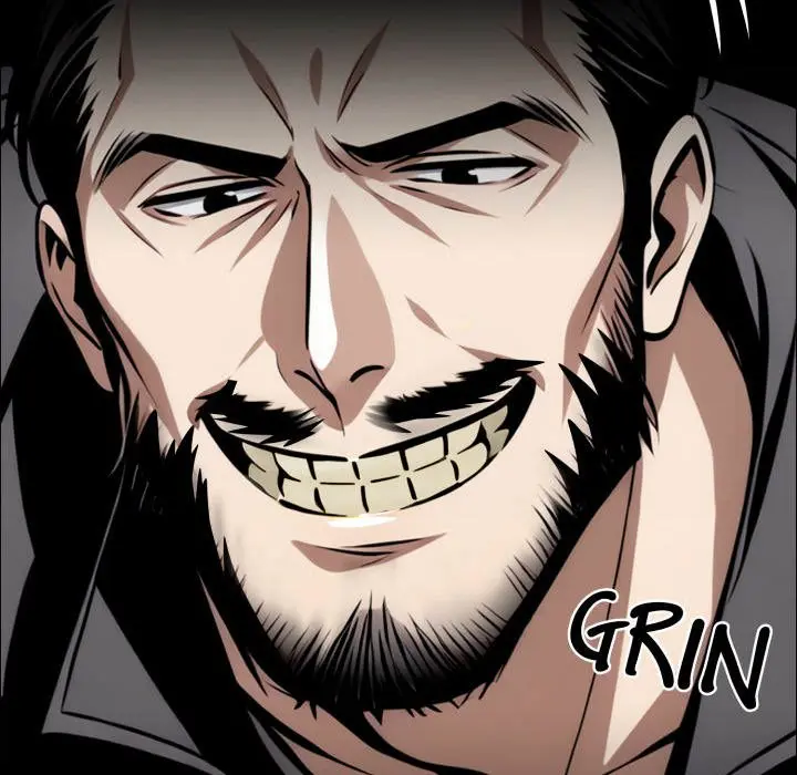 Gangster x Office Lady Episode 35 - Page 192