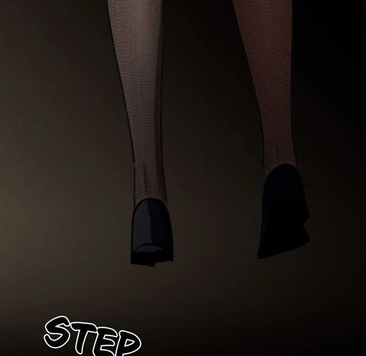 Gangster x Office Lady Episode 35 - Page 196