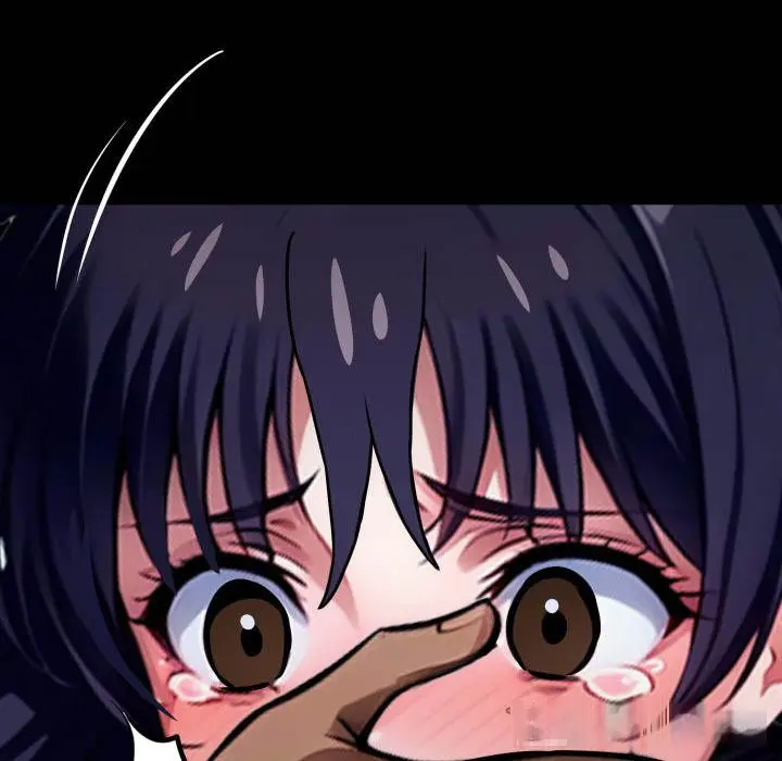 Gangster x Office Lady Episode 35 - Page 20