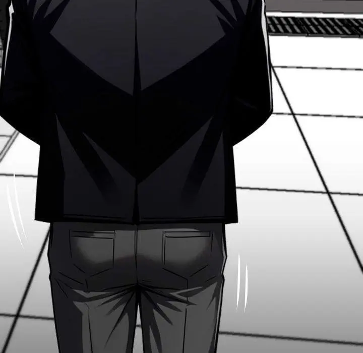 Gangster x Office Lady Episode 35 - Page 198