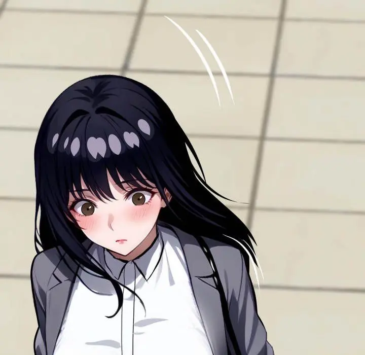 Gangster x Office Lady Episode 35 - Page 204