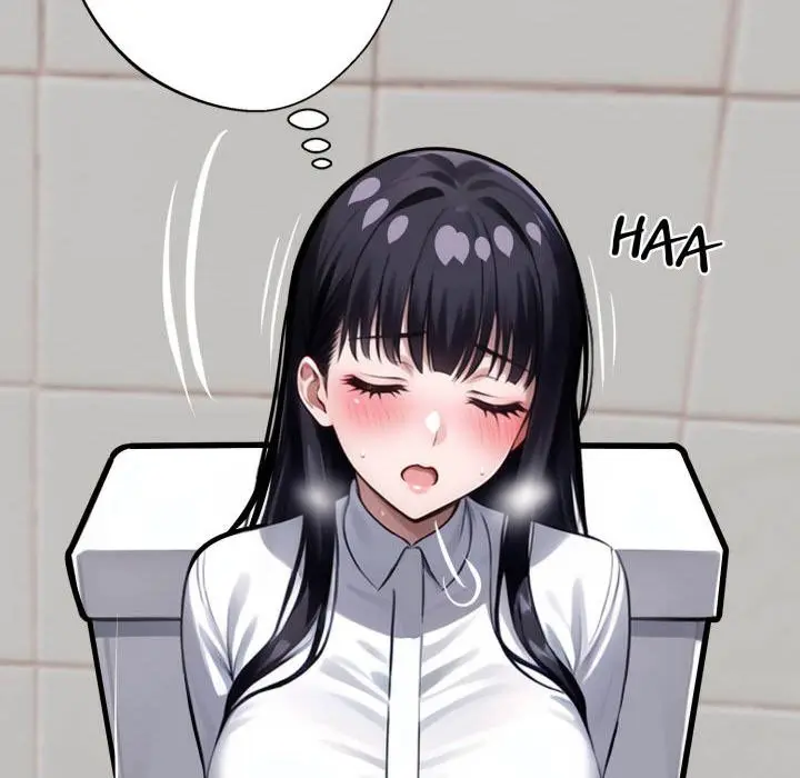Gangster x Office Lady Episode 35 - Page 209
