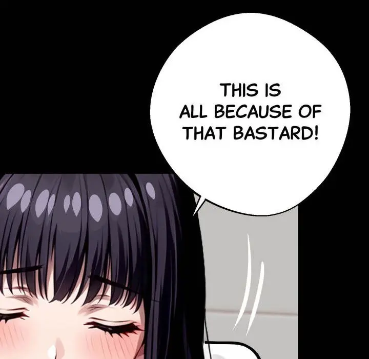 Gangster x Office Lady Episode 35 - Page 211