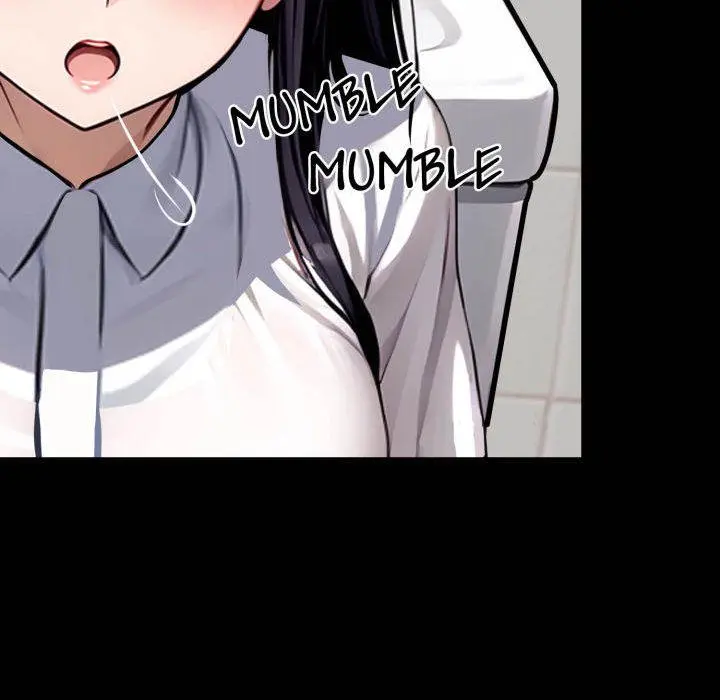 Gangster x Office Lady Episode 35 - Page 212