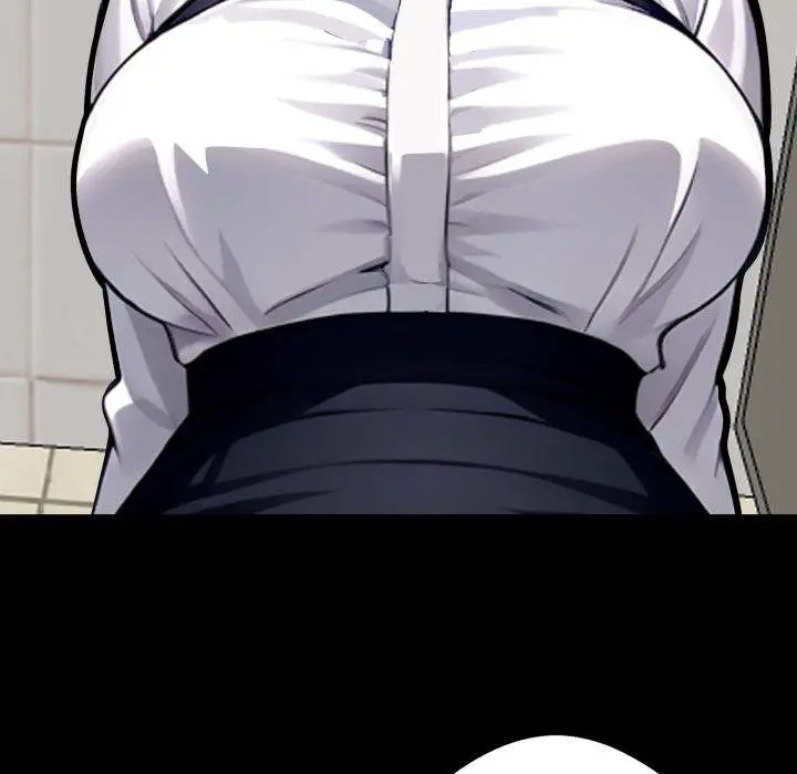 Gangster x Office Lady Episode 35 - Page 224