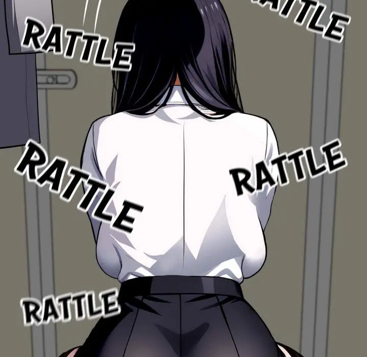 Gangster x Office Lady Episode 35 - Page 237