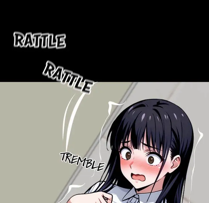 Gangster x Office Lady Episode 35 - Page 241