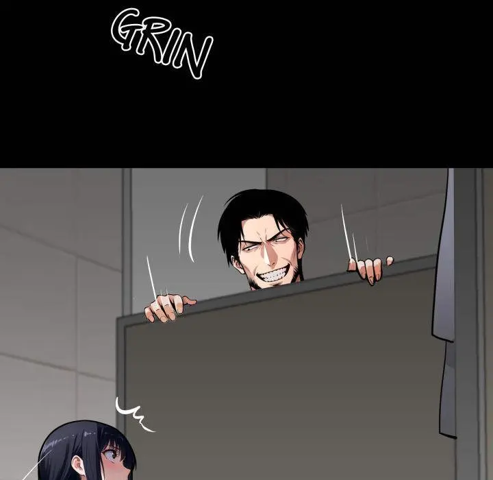 Gangster x Office Lady Episode 35 - Page 245