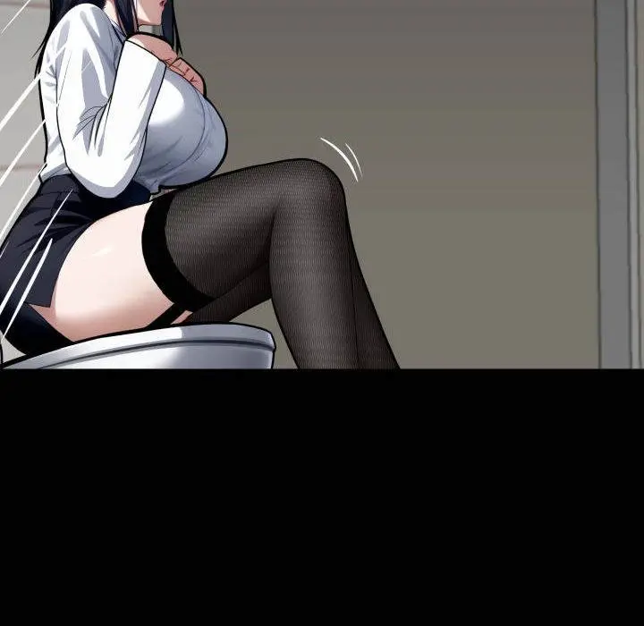 Gangster x Office Lady Episode 35 - Page 246