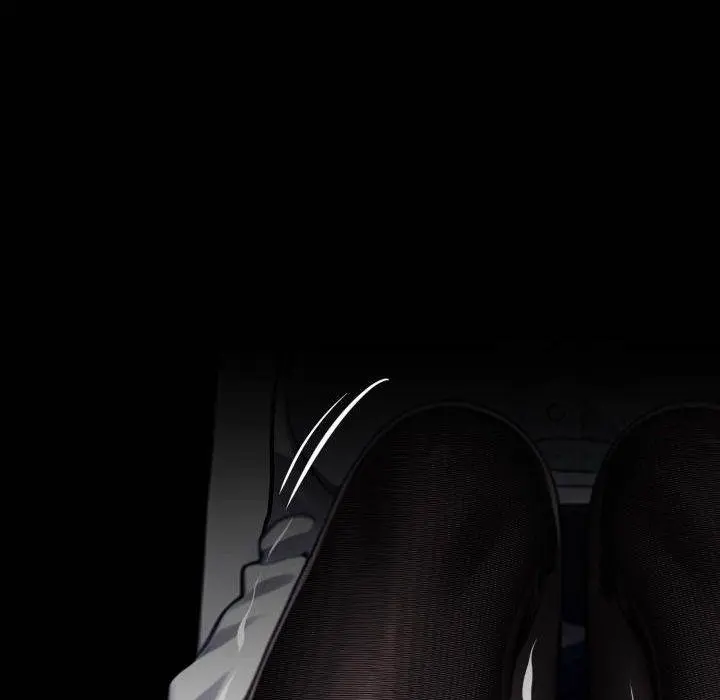 Gangster x Office Lady Episode 35 - Page 249